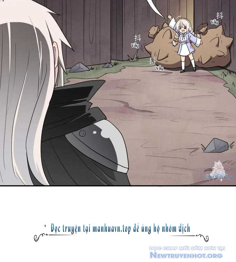 Cứu Thế Giới Đi, Ông Chú! chapter 174 - Trang 48