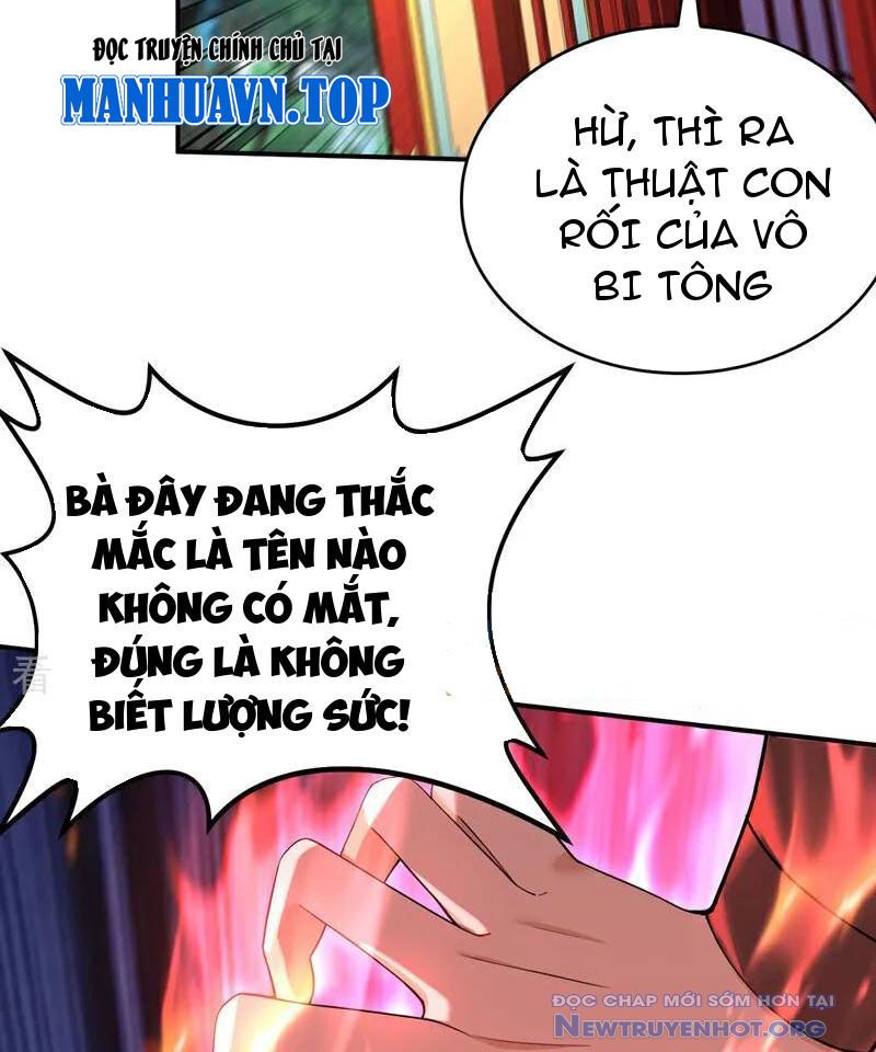 đệ Tử Tu Luyện Còn Ta Thì Lười Biếng chapter 187 - Trang 42
