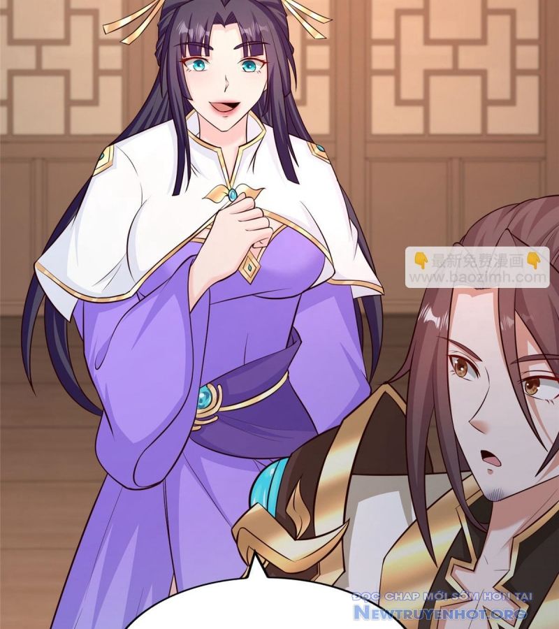Mục Long Sư chapter 459 - Trang 39