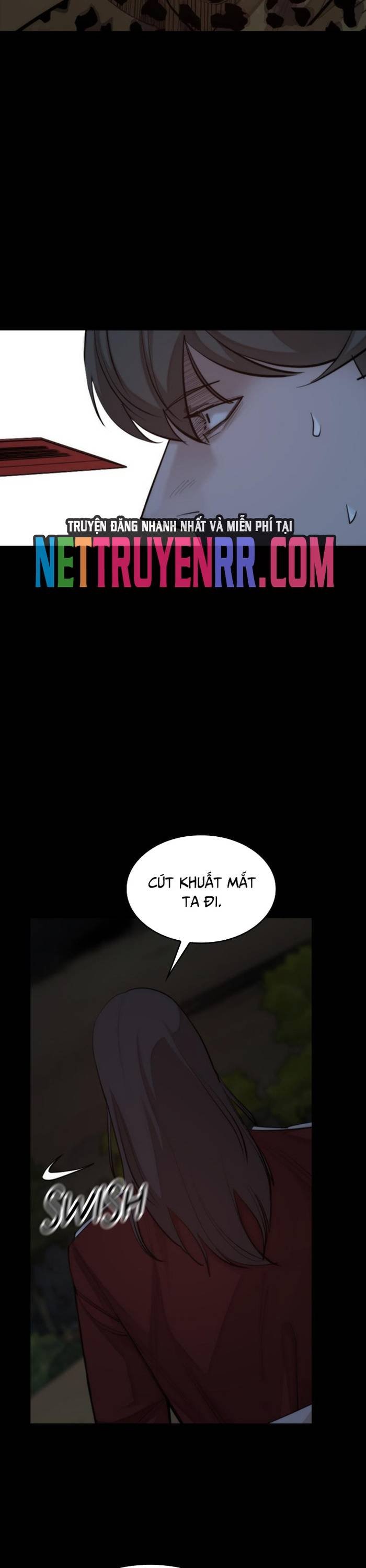 Xích Nguyệt Chapter 47 - Trang 21