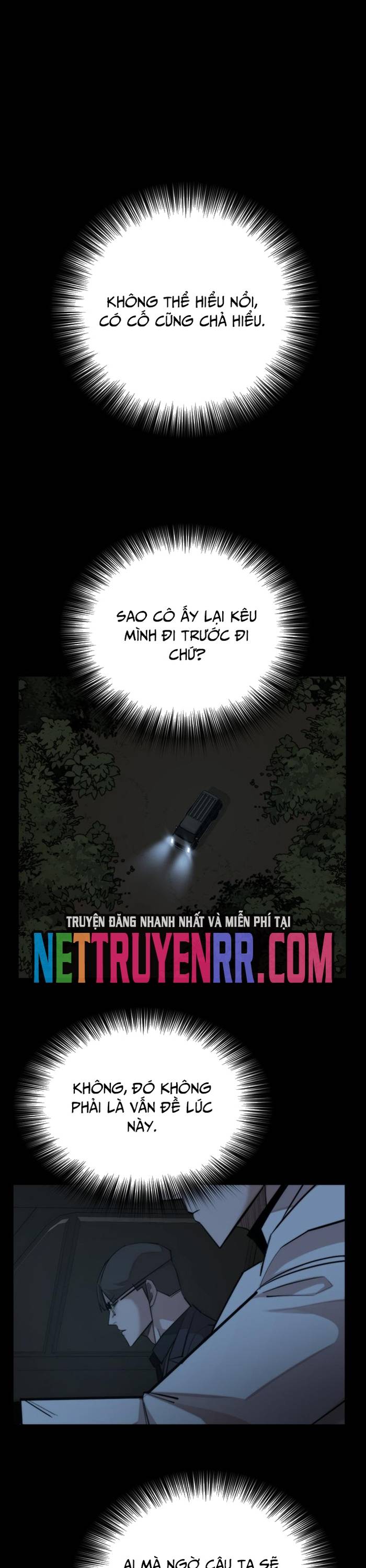 Xích Nguyệt Chapter 47 - Trang 25
