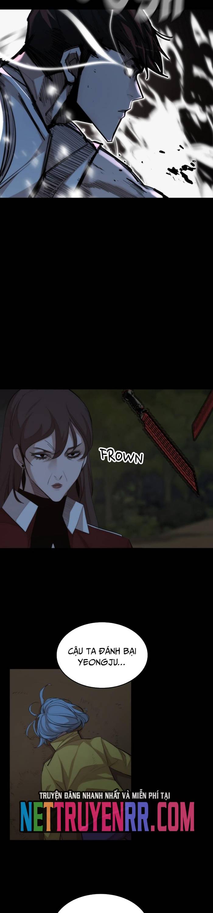Xích Nguyệt Chapter 47 - Trang 2