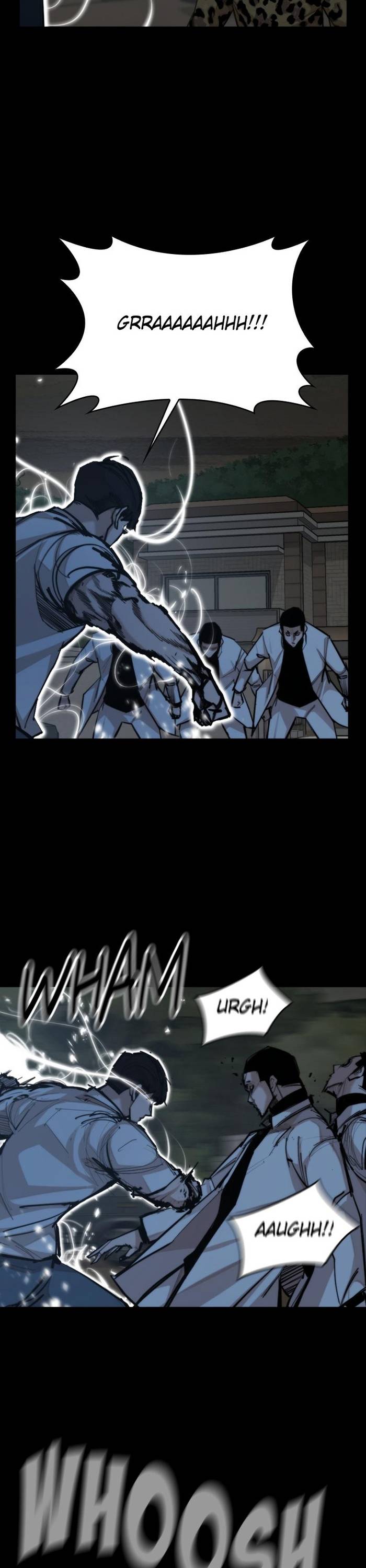 Xích Nguyệt Chapter 47 - Trang 1