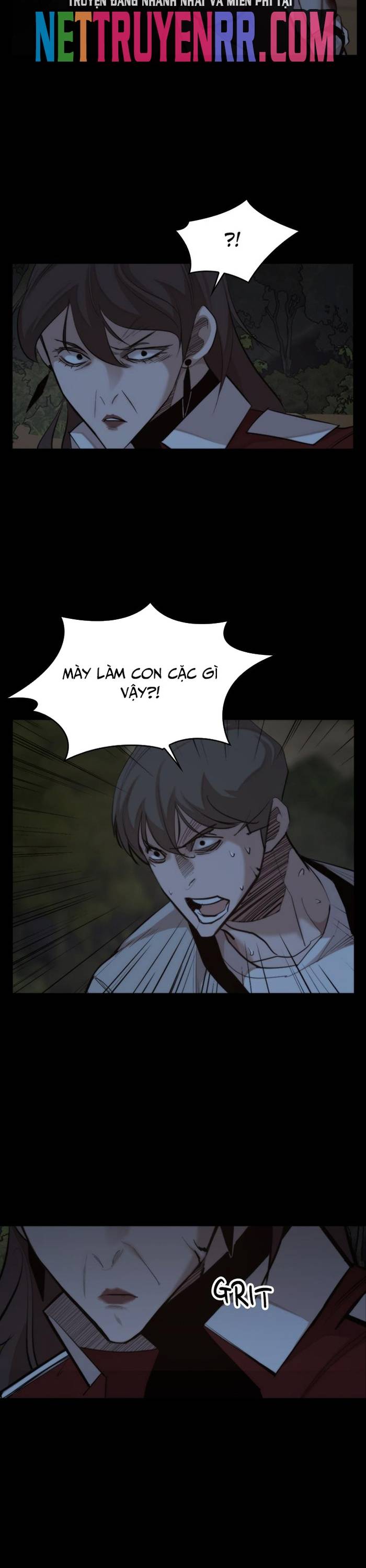 Xích Nguyệt Chapter 47 - Trang 6