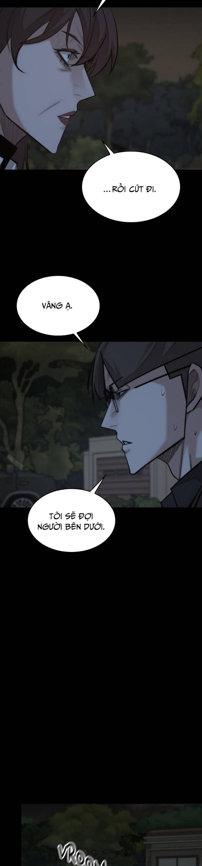 Xích Nguyệt Chapter 47 - Trang 12