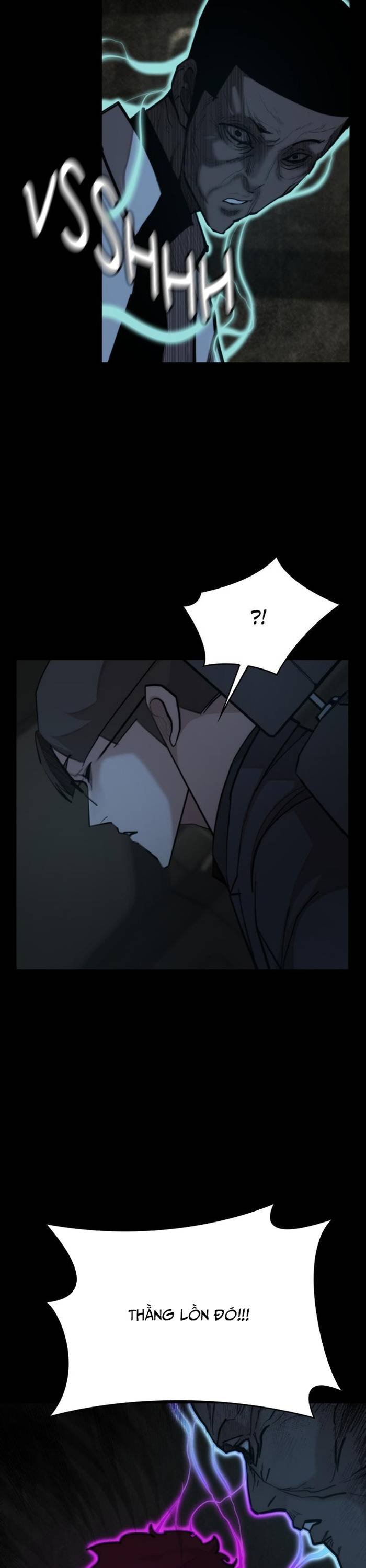 Xích Nguyệt Chapter 47 - Trang 27