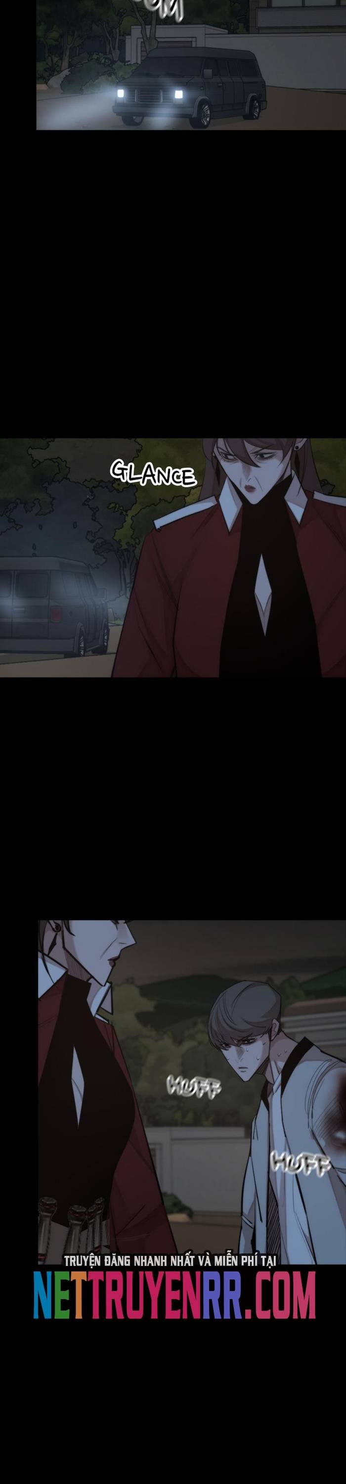 Xích Nguyệt Chapter 47 - Trang 13
