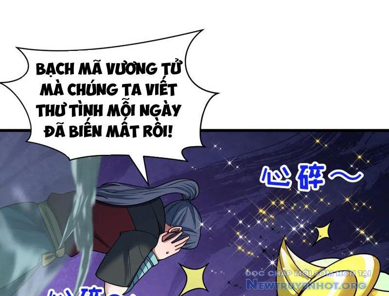 Kỷ Nguyên Kỳ Lạ chapter 471 - Trang 17