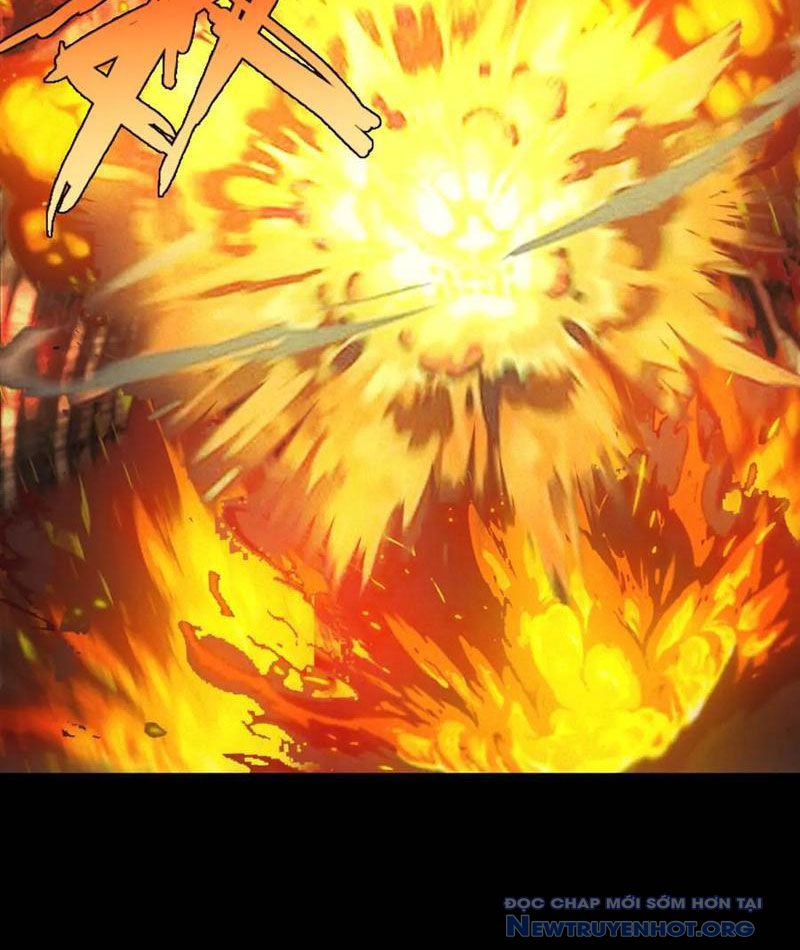 Ta Bán Hàng Vỉa Hè Ở Mạt Thế chapter 49 - Trang 23