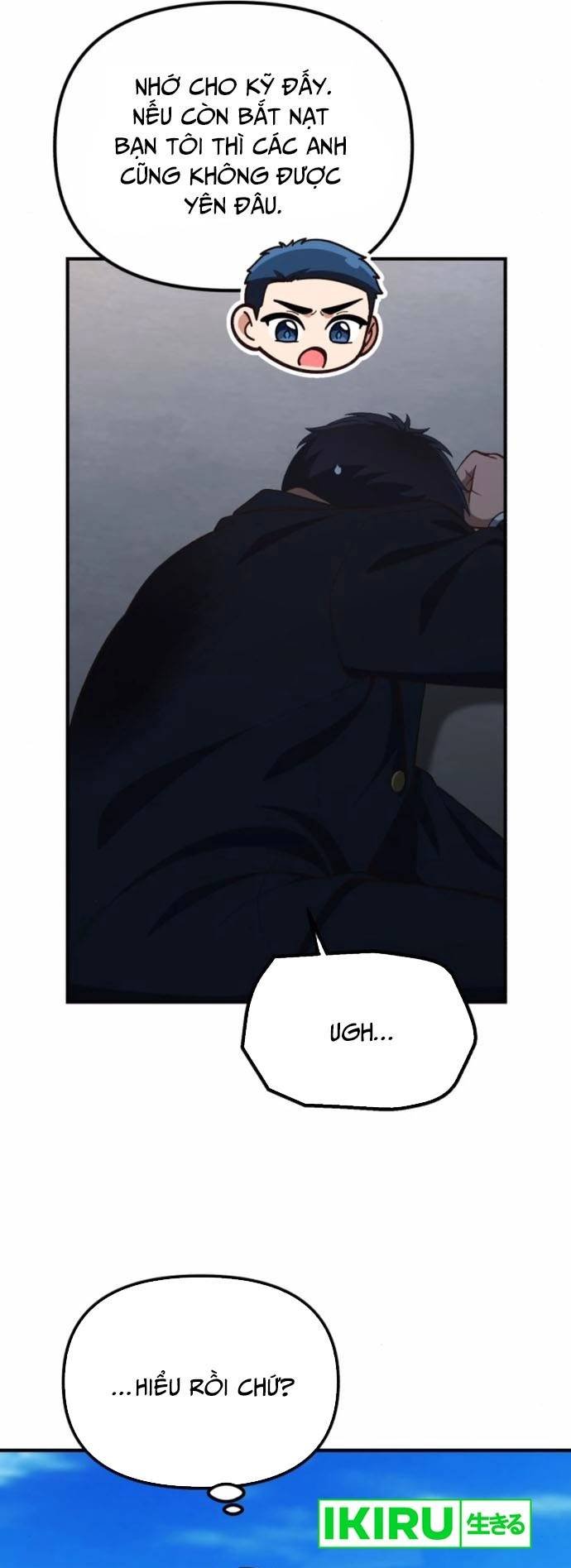 Thiên Tài Bình Dị Chapter 28 - Trang 10