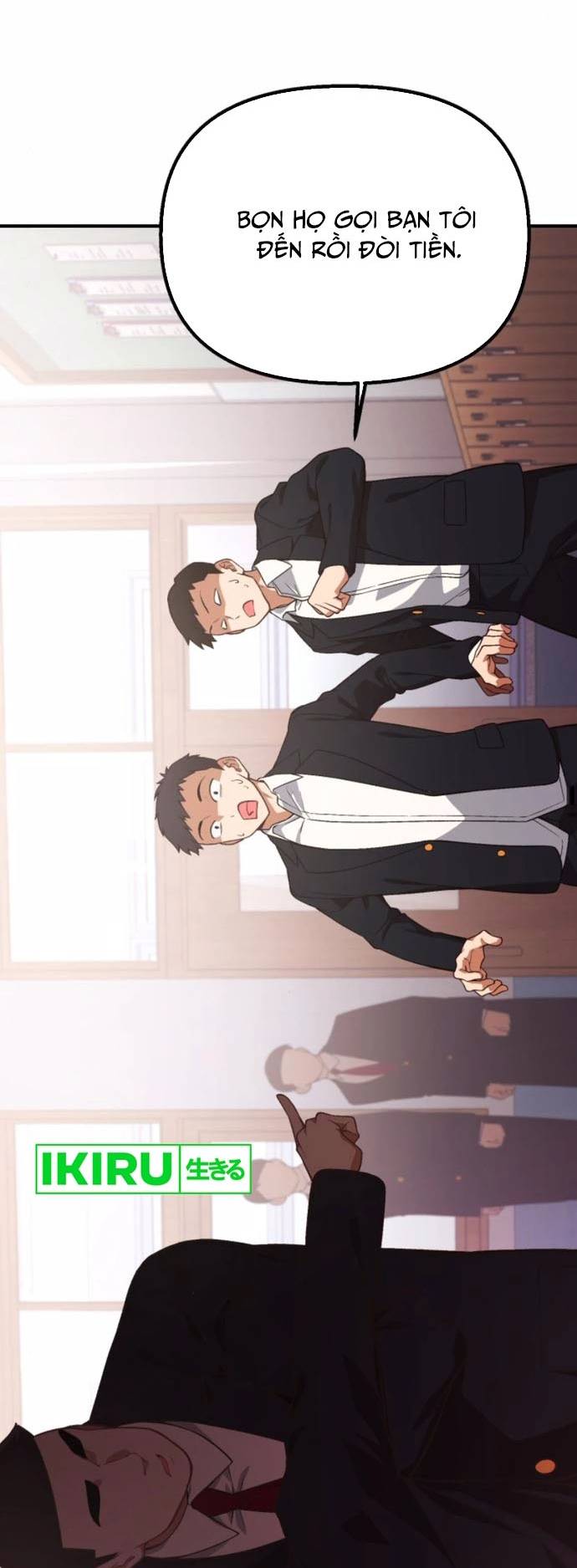 Thiên Tài Bình Dị Chapter 28 - Trang 25