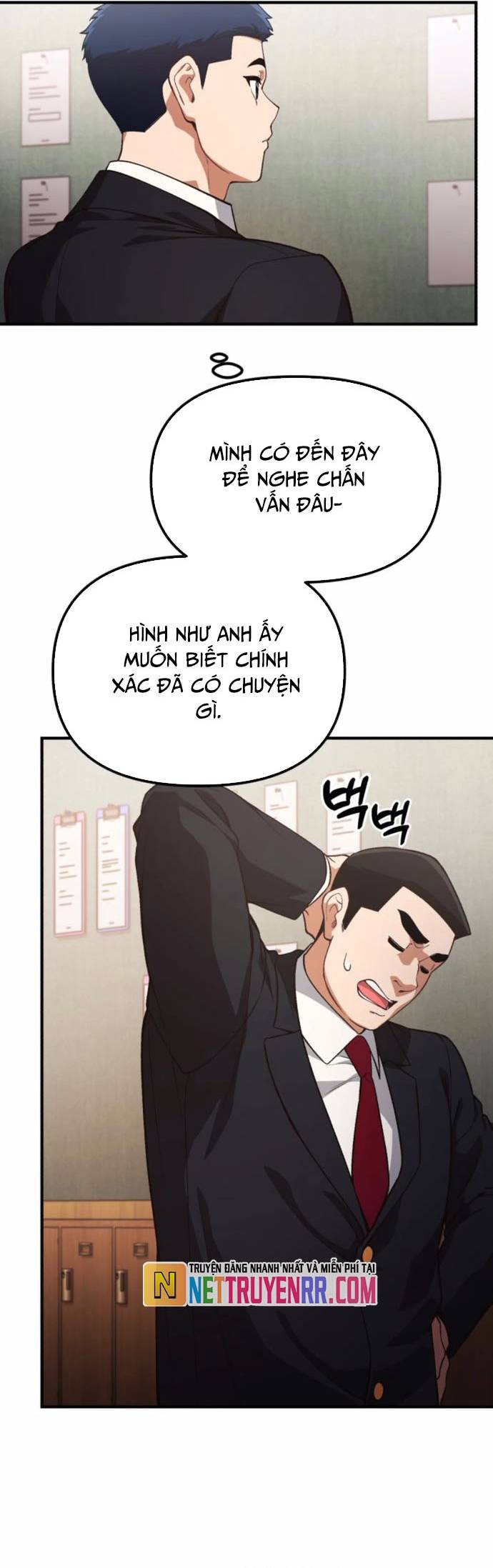 Thiên Tài Bình Dị Chapter 28 - Trang 29