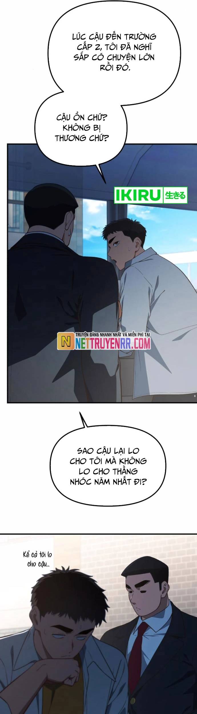 Thiên Tài Bình Dị Chapter 28 - Trang 42