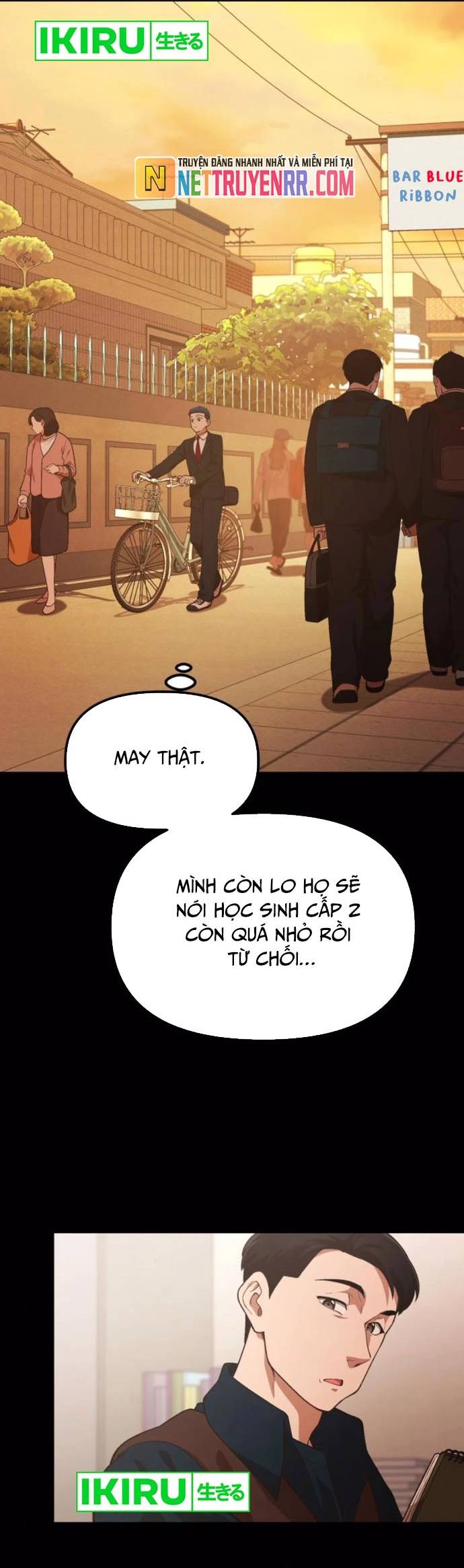 Thiên Tài Bình Dị Chapter 28 - Trang 47
