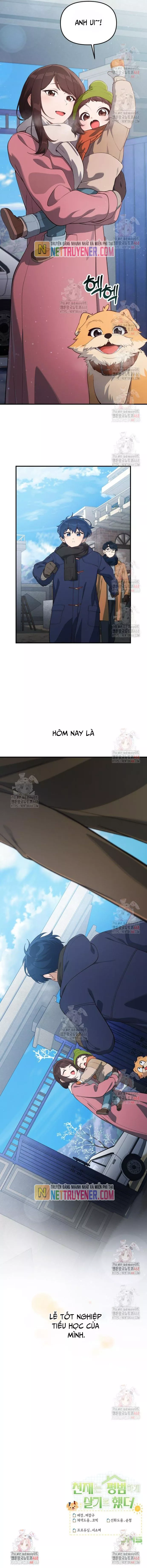 Thiên Tài Bình Dị Chapter 25 - Trang 9