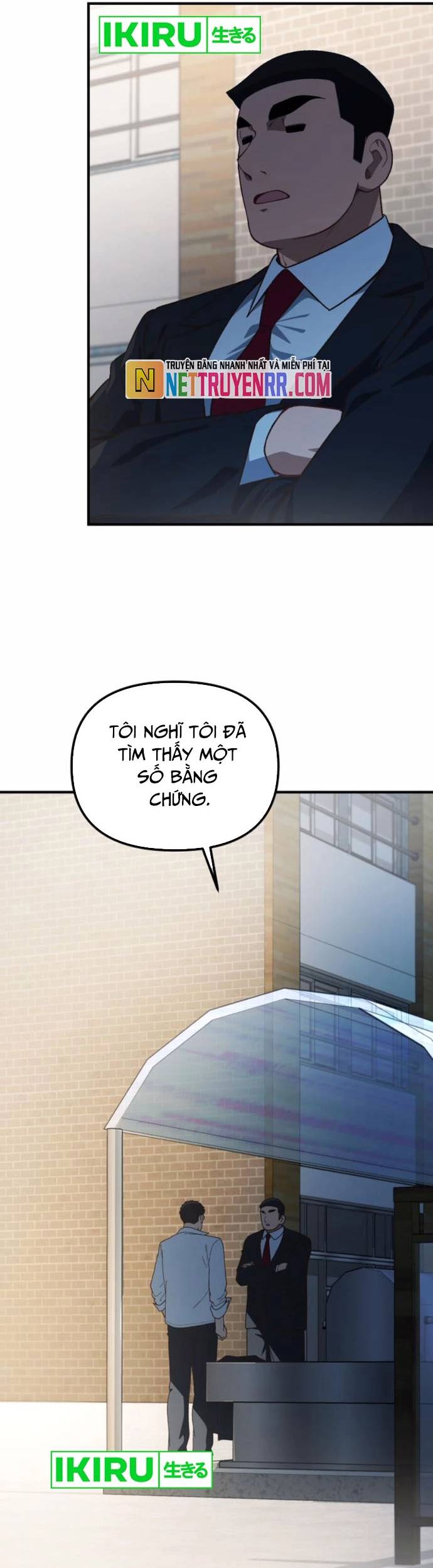 Thiên Tài Bình Dị Chapter 28 - Trang 44