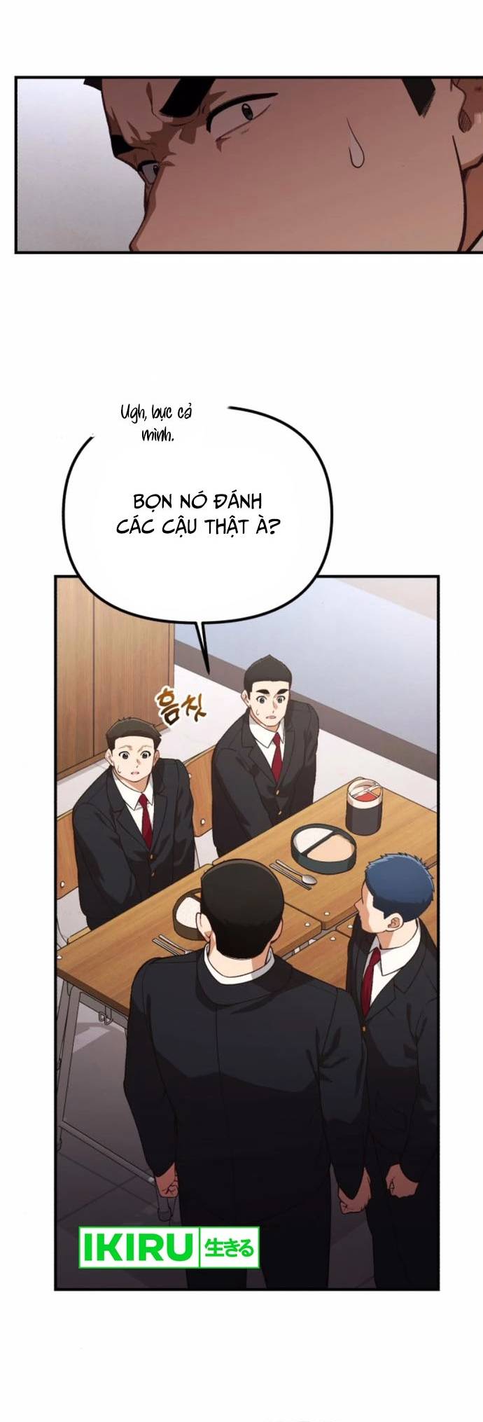Thiên Tài Bình Dị Chapter 28 - Trang 27