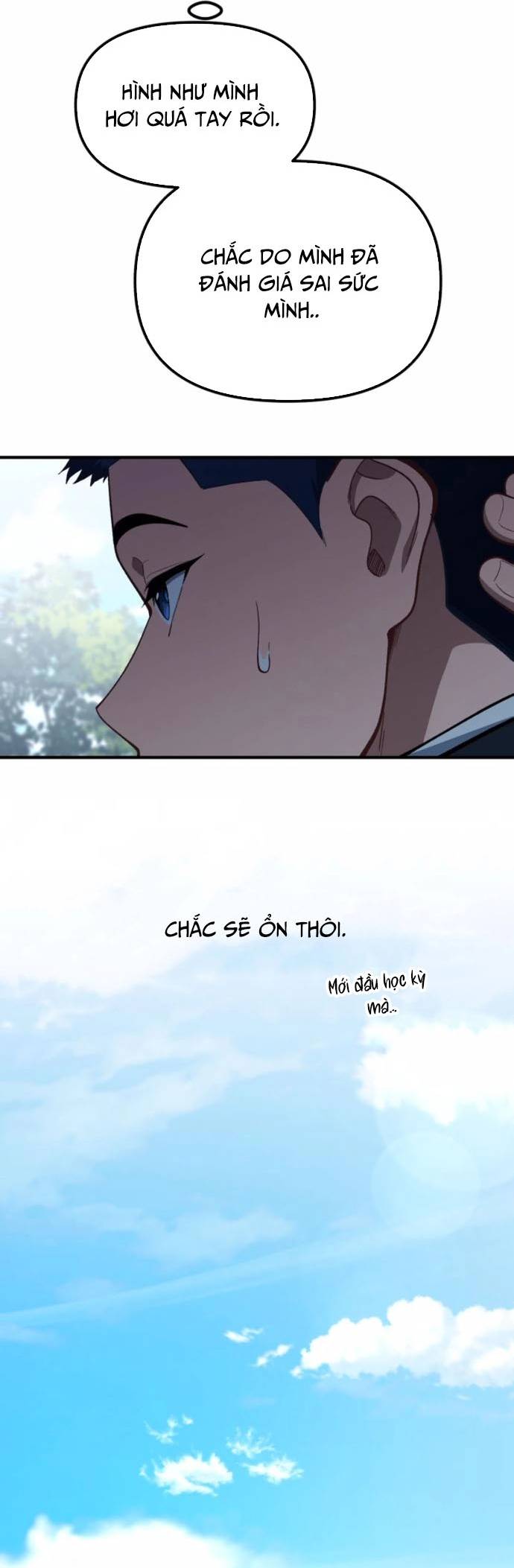 Thiên Tài Bình Dị Chapter 28 - Trang 13