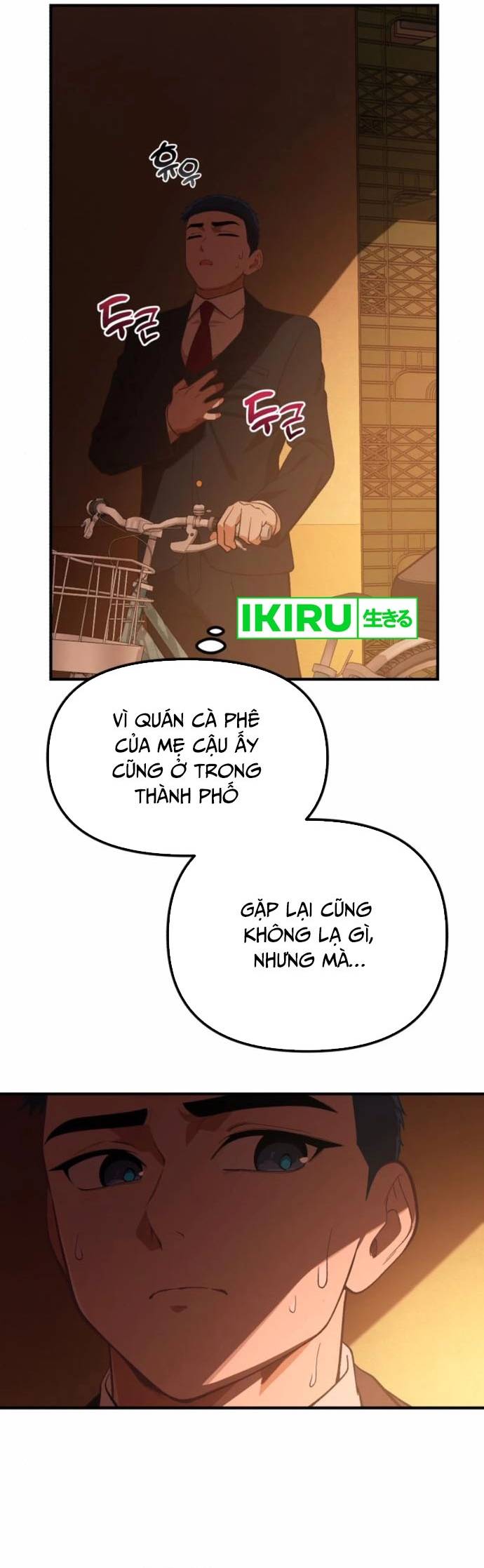 Thiên Tài Bình Dị Chapter 28 - Trang 54