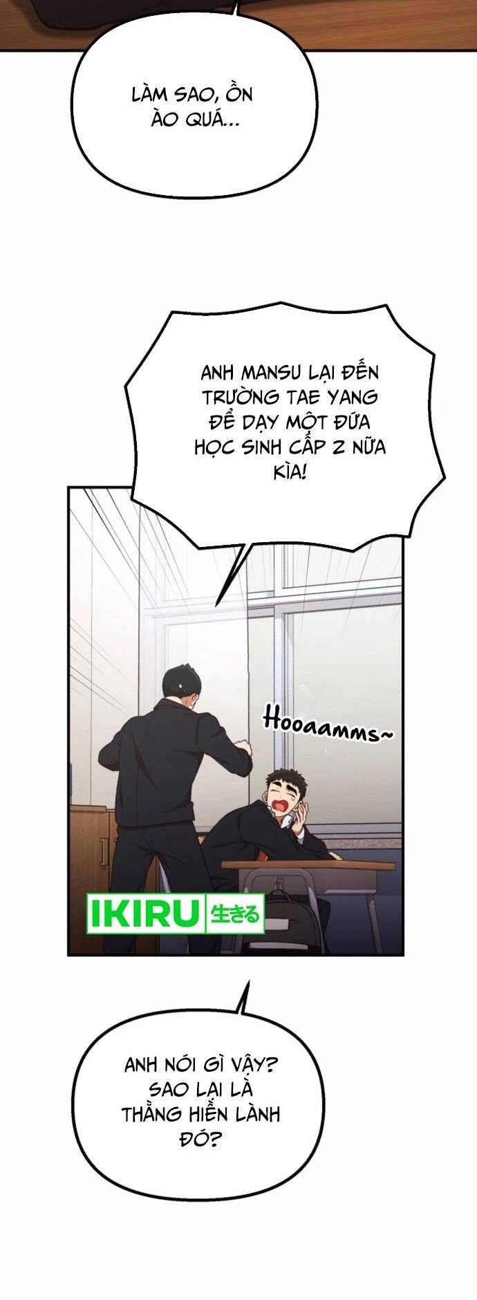 Thiên Tài Bình Dị Chapter 28 - Trang 15