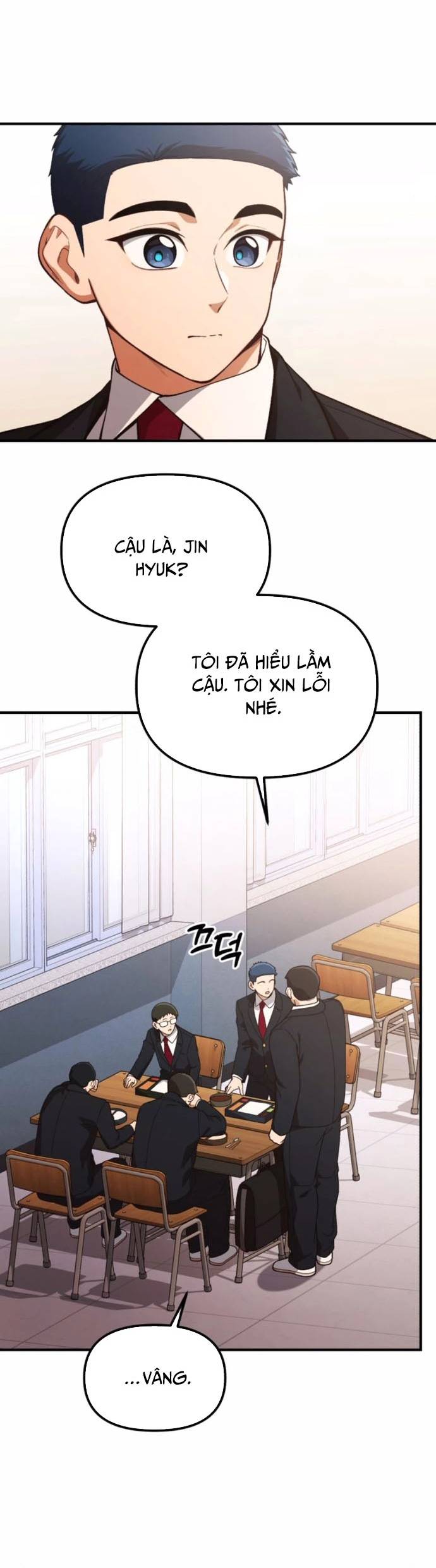 Thiên Tài Bình Dị Chapter 28 - Trang 36
