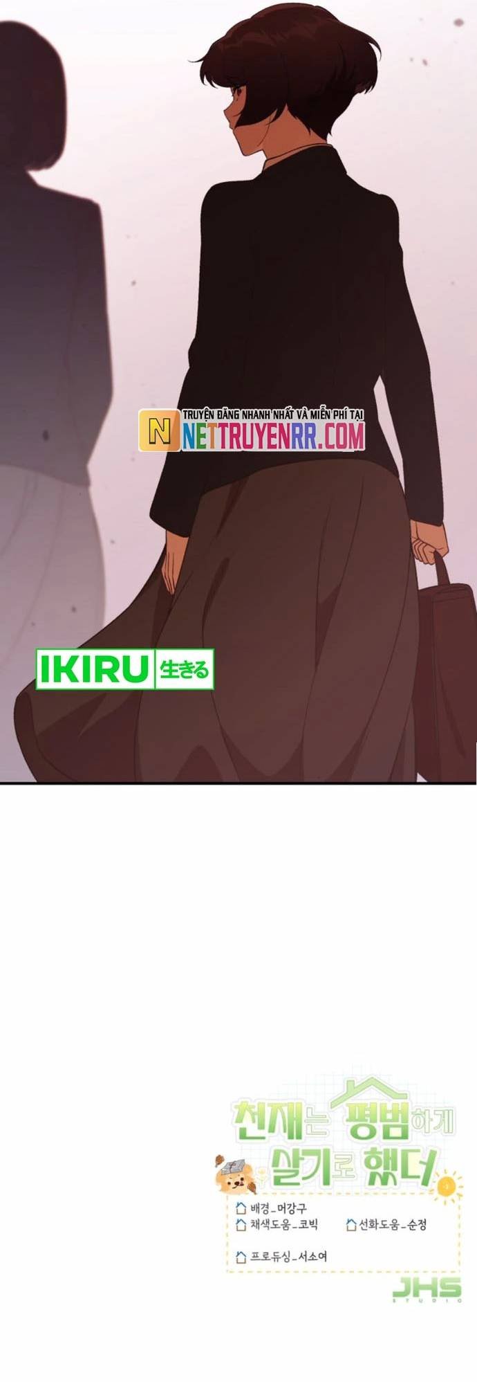 Thiên Tài Bình Dị Chapter 28 - Trang 57