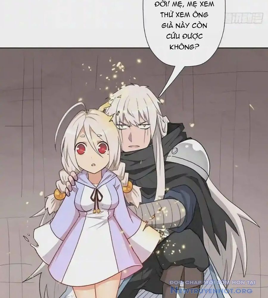 Cứu Thế Giới Đi, Ông Chú! chapter 178 - Trang 9