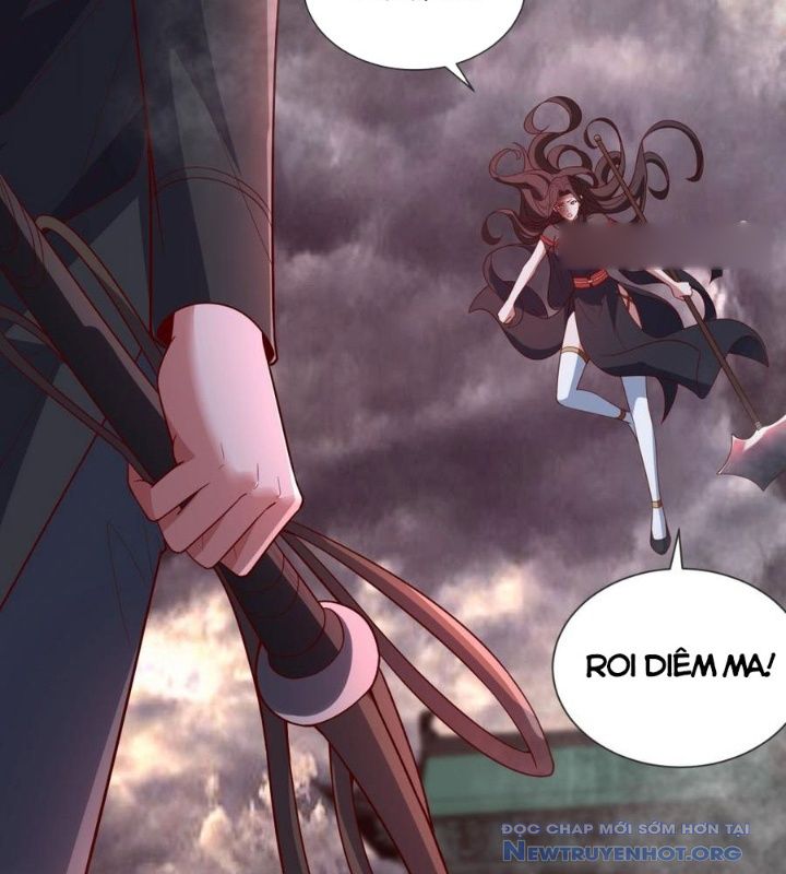 Người Ở Rể Bị Ép Thành Phản Diện chapter 656 - Trang 42