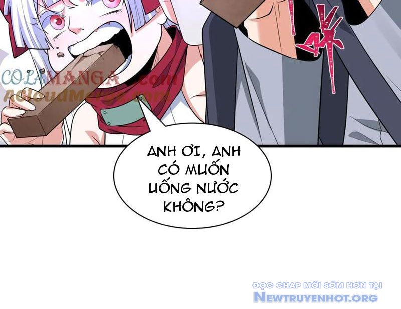 Kỷ Nguyên Kỳ Lạ chapter 471 - Trang 132