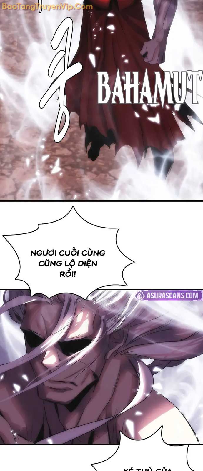 Bản Năng Hồi Quy Của Chó Săn chapter 69.1 - Trang 49
