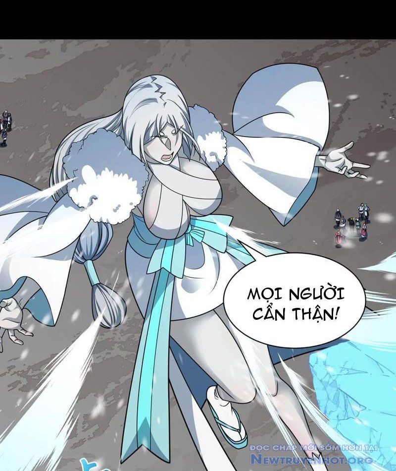 Kỷ Nguyên Kỳ Lạ chapter 483 - Trang 114
