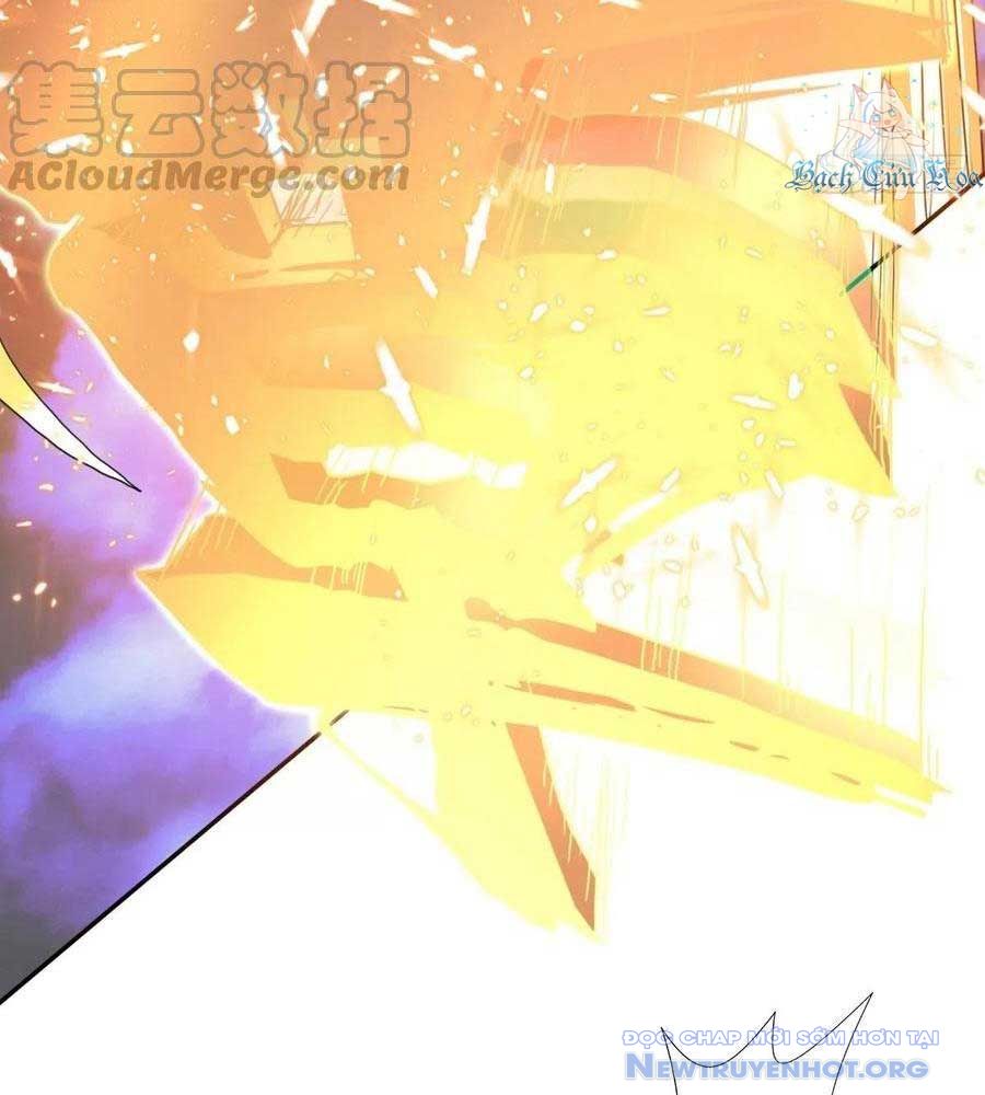 Cứu Thế Giới Đi, Ông Chú! chapter 174 - Trang 11