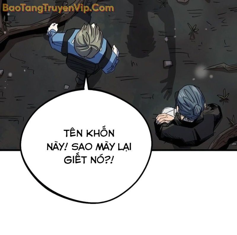 hòn đảo sao và xiềng xích chương 2 - Trang 157