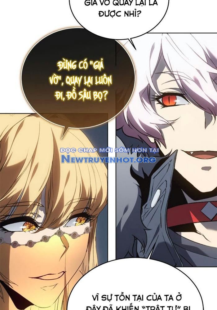 Lý Do Tôi Rời Bỏ Quỷ Vương chapter 71 - Trang 17