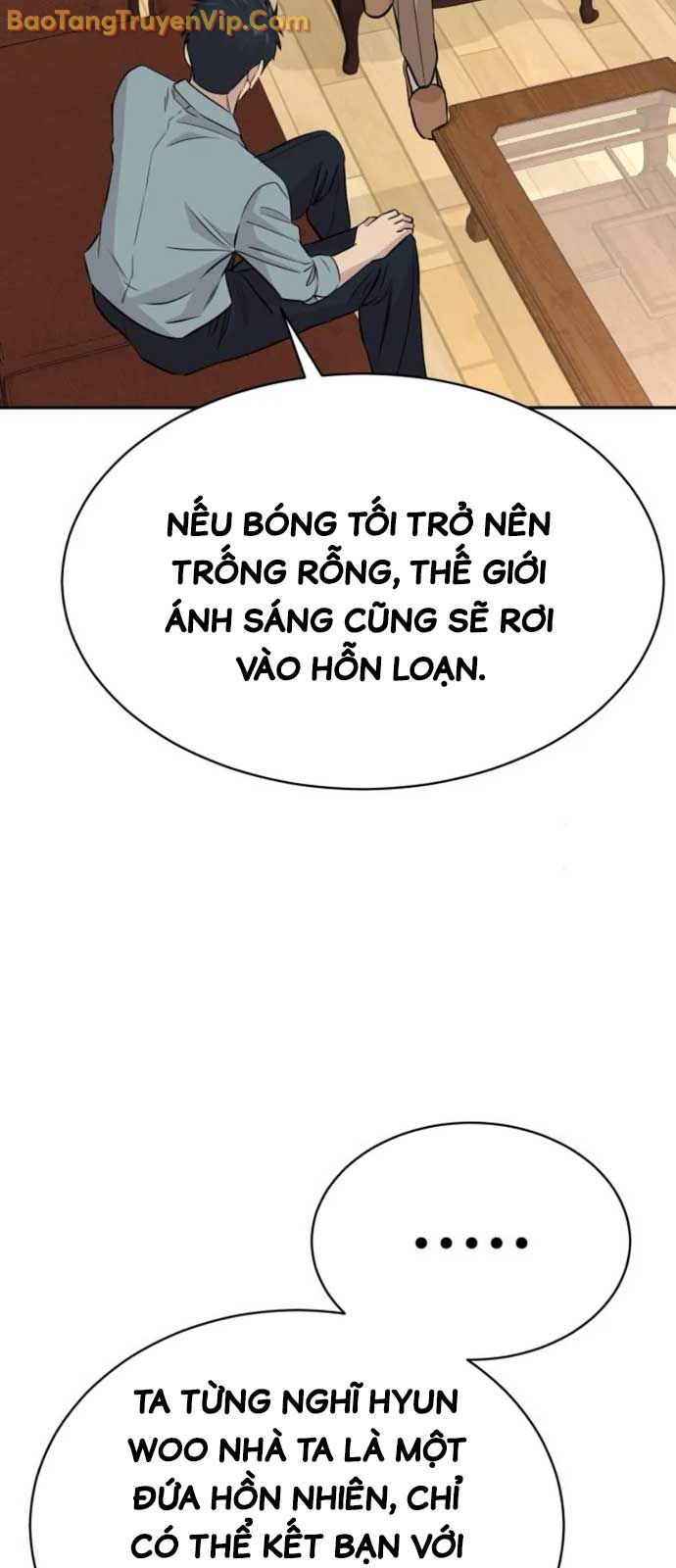 Cháu Trai Thiên Tài Của Vua Cho Vay Nặng Lãi chapter 56.3 - Trang 35