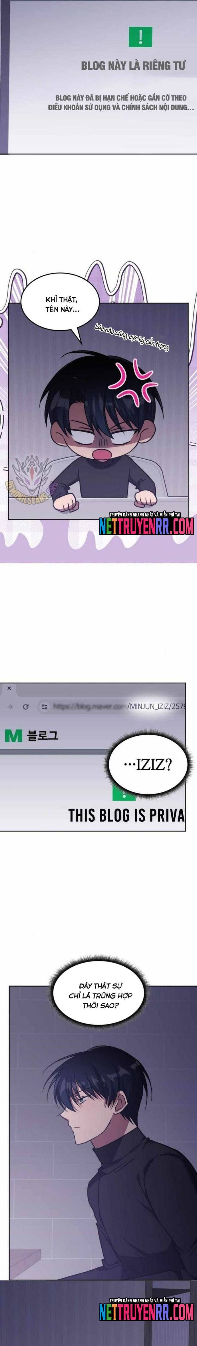Trị Liệu Sư Quá Mạnh Chapter 41 - Trang 19