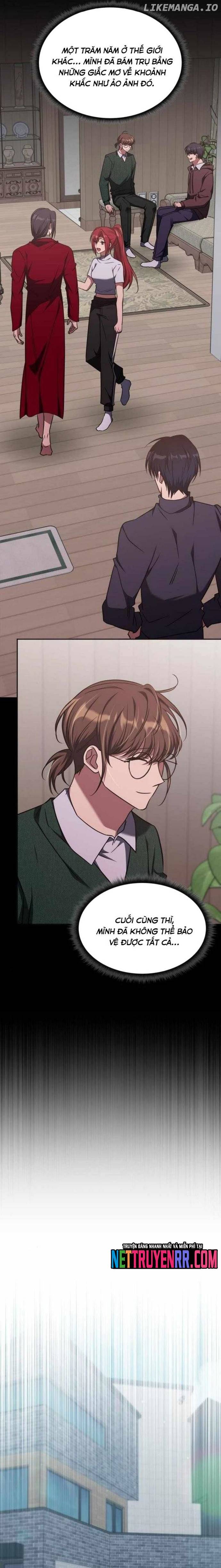 Trị Liệu Sư Quá Mạnh Chapter 41 - Trang 12