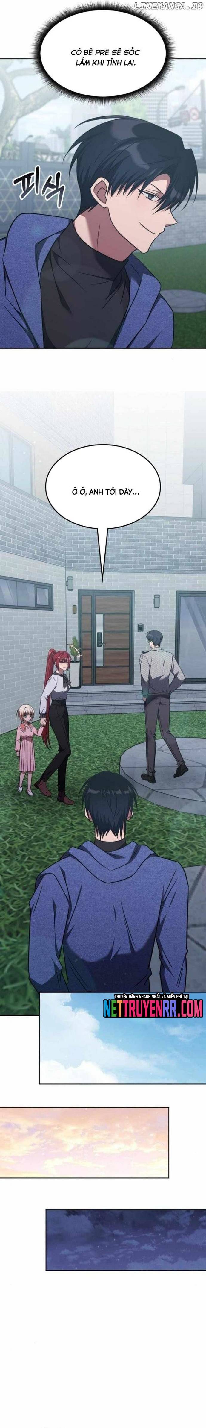 Trị Liệu Sư Quá Mạnh Chapter 41 - Trang 14