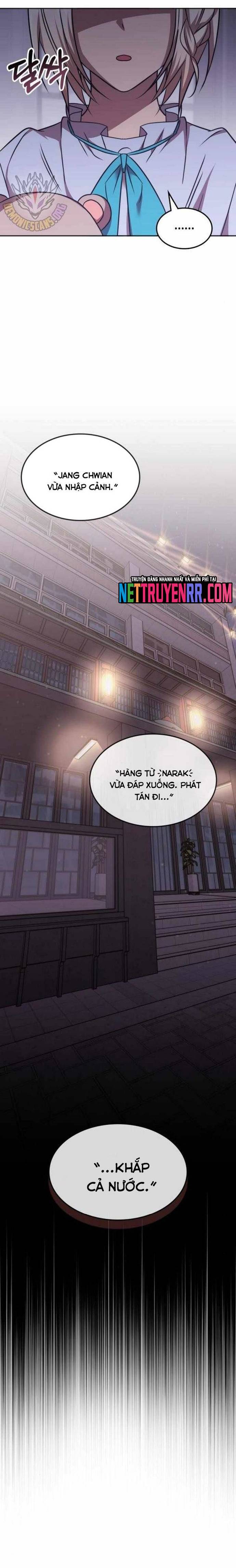Trị Liệu Sư Quá Mạnh Chapter 41 - Trang 22