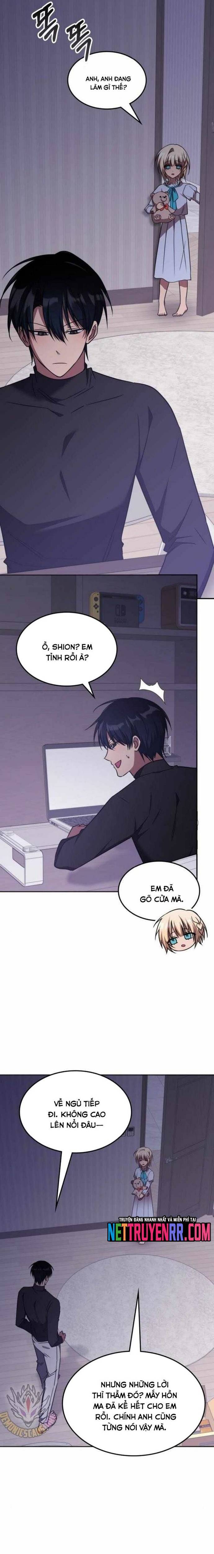 Trị Liệu Sư Quá Mạnh Chapter 41 - Trang 20