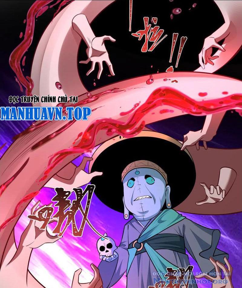 Kỷ Nguyên Kỳ Lạ chapter 483 - Trang 46