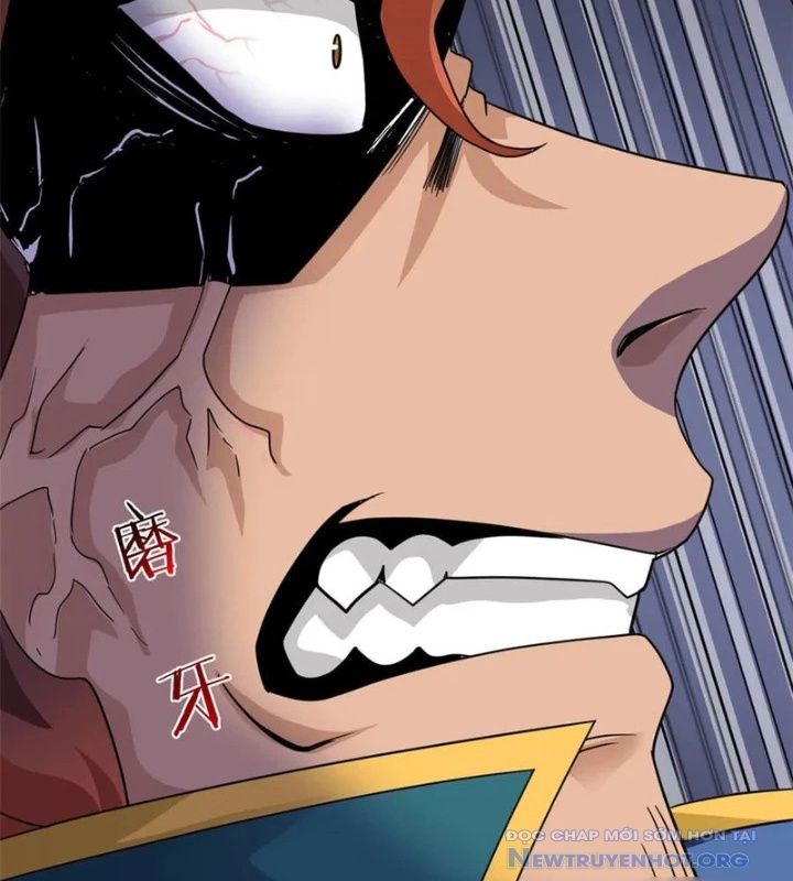 Cường Giả Đến Từ Trại Tâm Thần chapter 347 - Trang 67