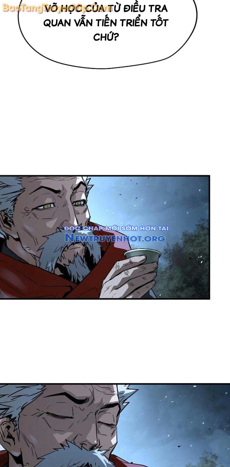 Tuyệt Thế Hồi Quy chapter 51 - Trang 80