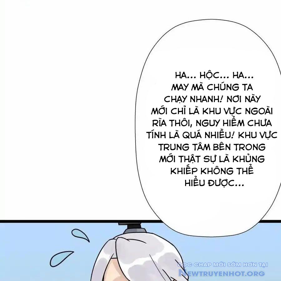 Cứu Thế Giới Đi, Ông Chú! chapter 187 - Trang 55