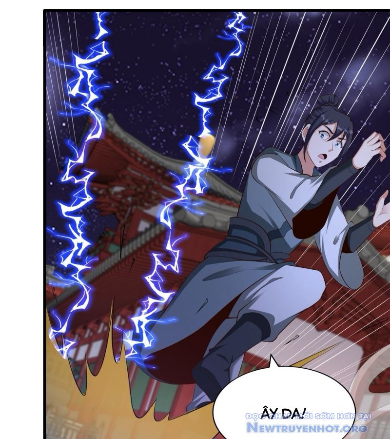 Mục Long Sư chapter 458 - Trang 39
