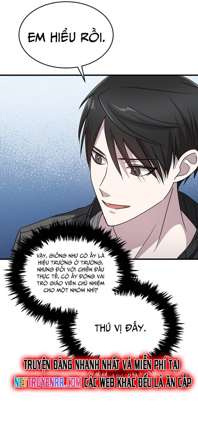 Chiến Vương Thăng Cấp Chapter 6 - Trang 35