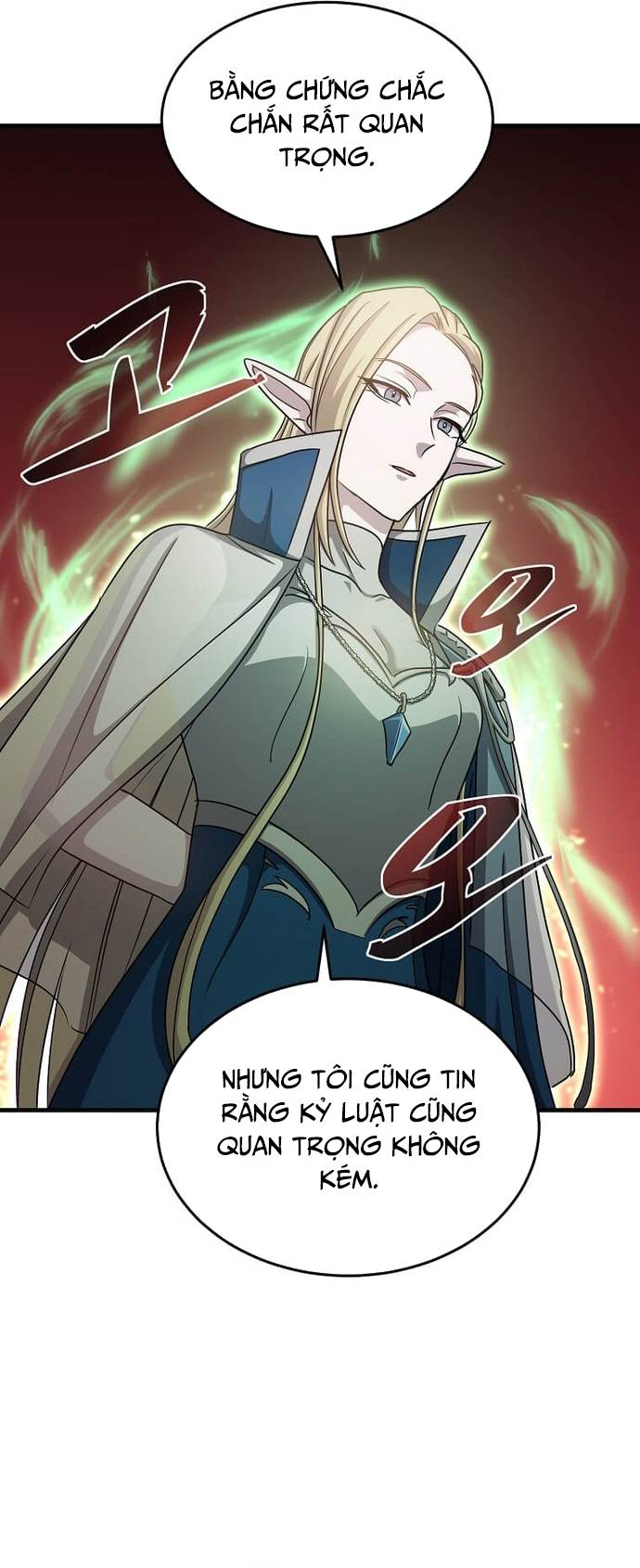 Chiến Vương Thăng Cấp Chapter 6 - Trang 46
