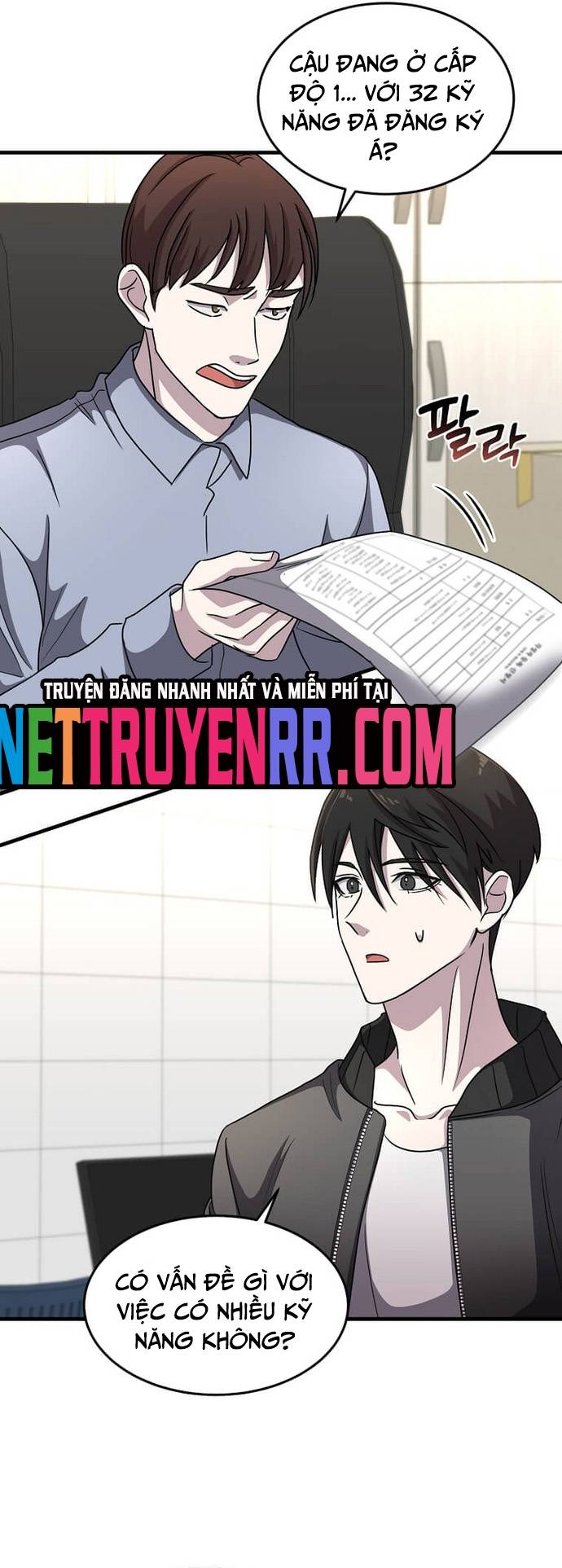 Chiến Vương Thăng Cấp Chapter 5 - Trang 10