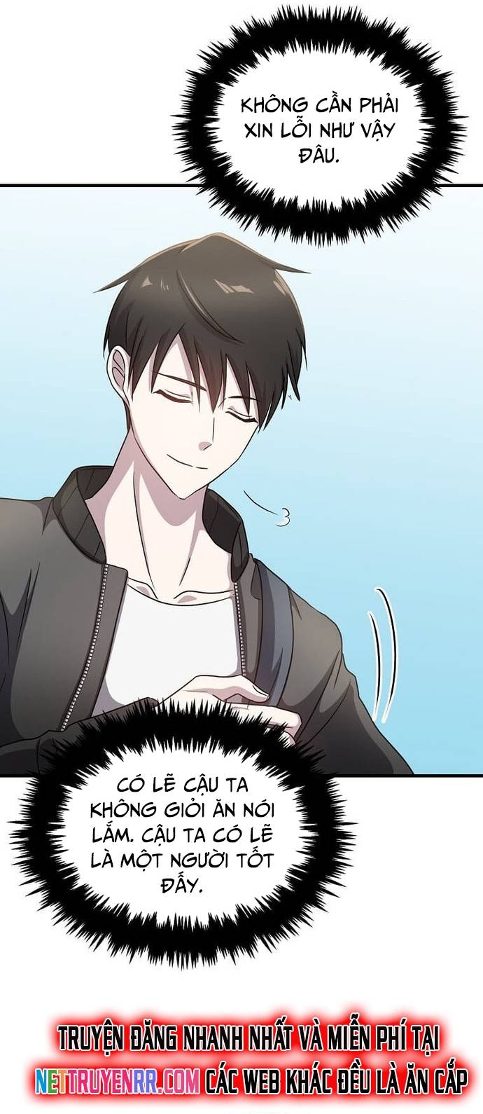 Chiến Vương Thăng Cấp Chapter 7 - Trang 27