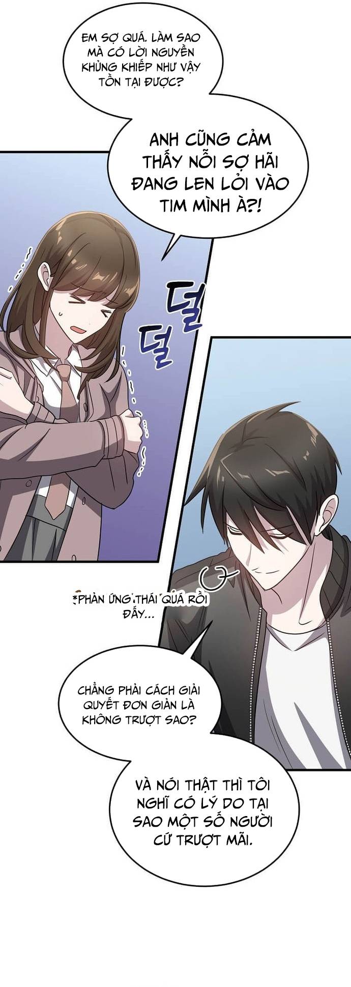 Chiến Vương Thăng Cấp Chapter 7 - Trang 38